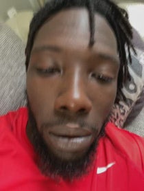 Poster for Graduation video from Jason Pierre-Paul