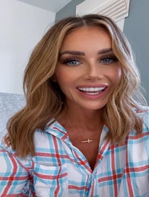 Poster for Birthday video from Laura Anderson