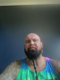 Poster for Birthday video from Doc Gallows