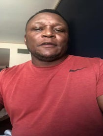 Poster for Gift video from Barry Sanders