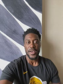 Poster for Gift video from Todd Galberth