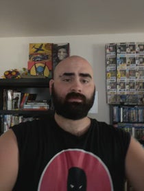 Poster for Question video from Vee Infuso