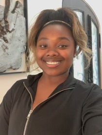 Poster for Announcement video from Jekalyn Carr