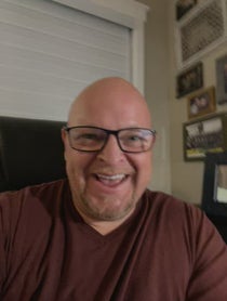 Poster for Anniversary video from Rob Little