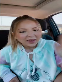 Poster for Question video from Bianca Ryan