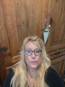 Poster for Birthday video from Antoinette Spolar Levine