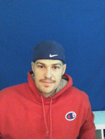 Poster for Other video from Greg Finley