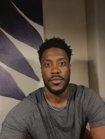 Poster for fathersday video from Todd Galberth