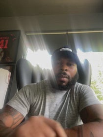 Poster for Birthday video from Antoine Bethea