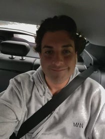 Poster for Birthday video from James “Arg" Argent