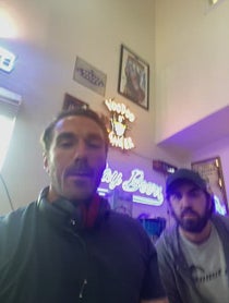 Poster for Give Thanks video from Friday Beers