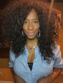 Poster for fathersday video from Shondrella Avery