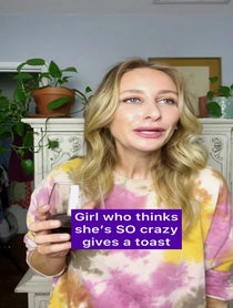 Poster for Anniversary video from Alina