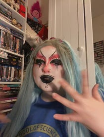Poster for Other video from luna phases