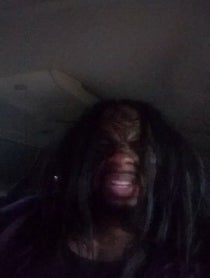 Poster for Roast video from THE SOULTAKER/NIGGATAKER