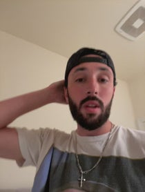 Poster for Roast video from Marty Mush