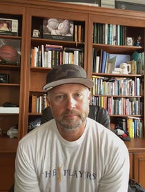 Poster for fathersday video from Michael Cuddyer