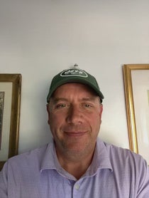 Poster for Birthday video from Bob Wischusen
