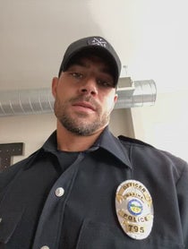 Poster for fathersday video from Joel Rush