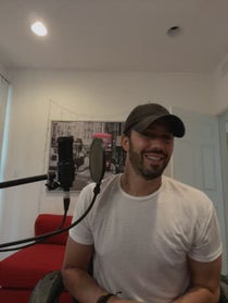 Poster for Other video from Jared Lee