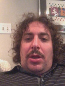 Poster for Graduation video from Oliver Cooper