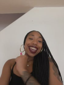 Poster for Birthday video from DEETRANADA
