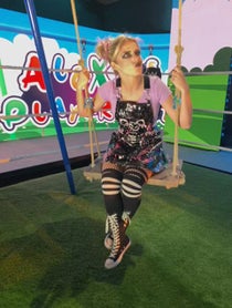 Poster for Other video from Alexa Bliss