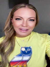 Poster for fathersday video from Cheryl Hickey
