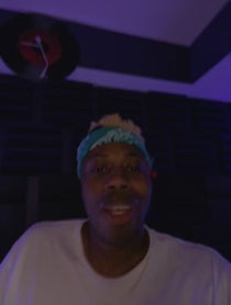 Poster for fathersday video from Kardinal Offishall