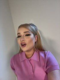 Poster for Other video from Kim P - iHeart