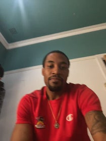 Poster for Birthday video from Bryce Cotton