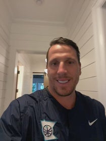 Poster for Gift video from Chad Greenway