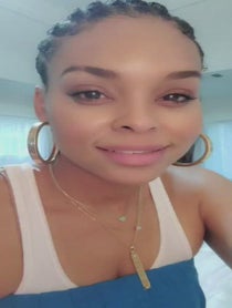 Poster for Other video from Demetria McKinney