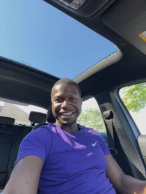 Poster for Announcement video from Brian “B.Dot” Miller