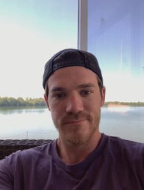 Poster for Gift video from Andrew Shaw