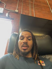 Poster for Gift video from Cole Anthony