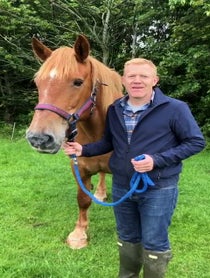 Poster for Other video from Adam Henson