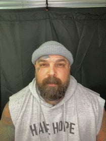 Poster for Birthday video from Carlos Aviles