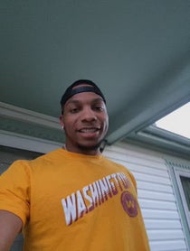 Poster for fathersday video from Darrick Forrest Jr.