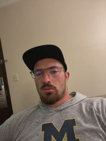 Poster for fathersday video from Ben Mason