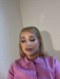Poster for Other video from Kim P - iHeart