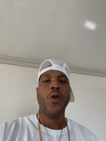 Poster for Announcement video from Styles P The Ghost
