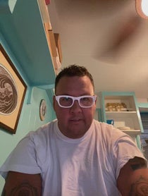 Poster for fathersday video from Graham Elliot