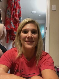 Poster for Birthday video from Crystal Mills “Aunt KiKi”