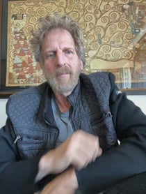 Poster for Question video from Barry Katz