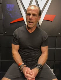 Poster for Other video from Shawn Michaels