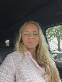 Poster for Birthday video from Tamara Day