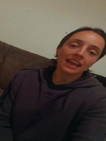 Poster for Birthday video from Jess Trend