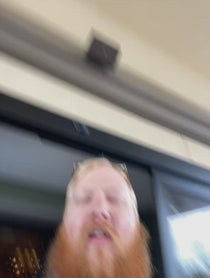 Poster for fathersday video from Mr. Hamilton