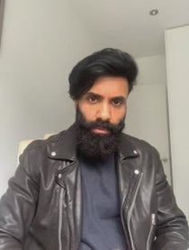 Poster for Gift video from Paul Chowdhry